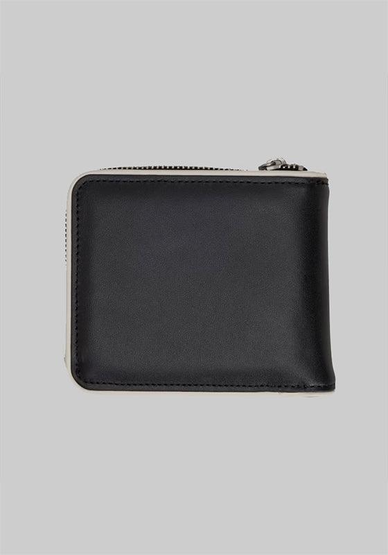 Wallet - Black - LOADED