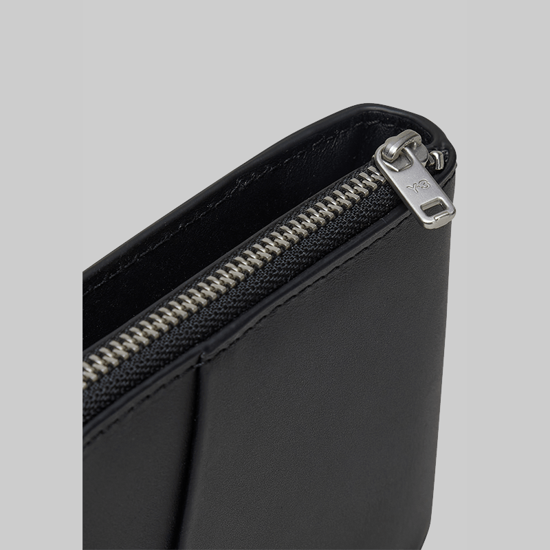 Wallet - Black - LOADED