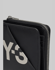 Wallet - Black - LOADED