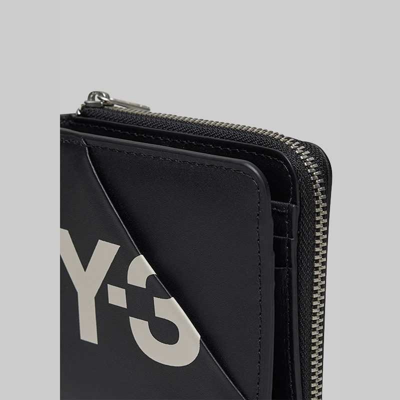 Wallet - Black - LOADED