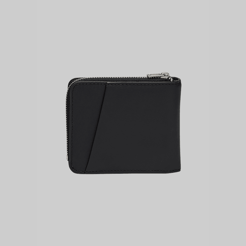 Wallet - Black - LOADED