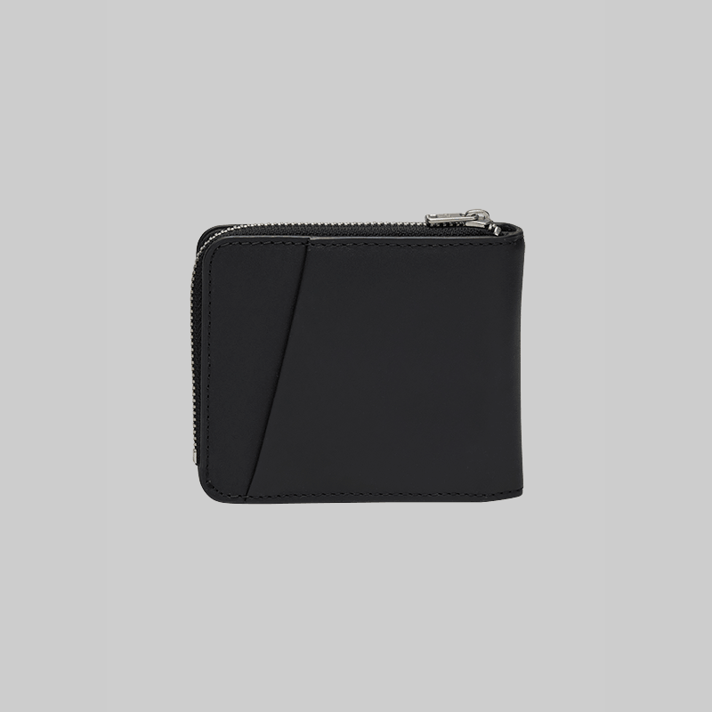 Wallet - Black - LOADED