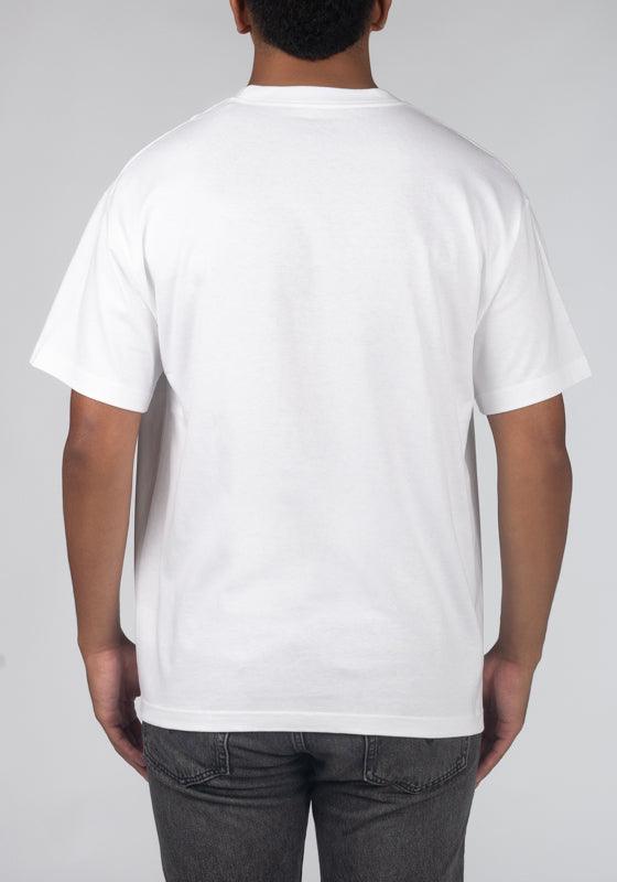 Warm Embrace T-Shirt - White - LOADED