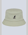 Washed Bucket Hat - Khaki - LOADED