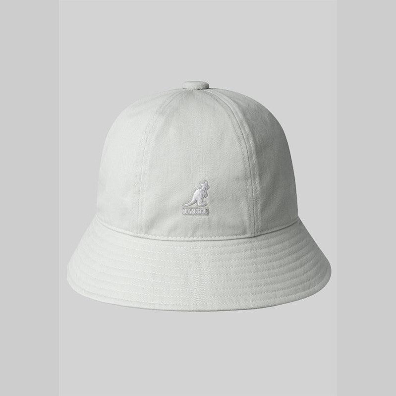 Washed Casual Bucket Hat - Moonstruck - LOADED