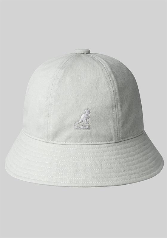 Washed Casual Bucket Hat - Moonstruck - LOADED