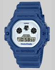 Wasted Youth x G-Shock DW-5900WY-2 - LOADED