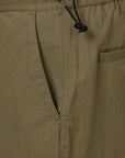 Wide Cargo Short - Olive Drab - LOADED