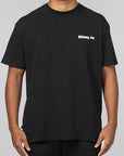 Wiki T-Shirt - Pigment Black - LOADED