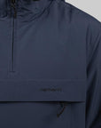 Windbreaker Jacket - Blue/Black - LOADED