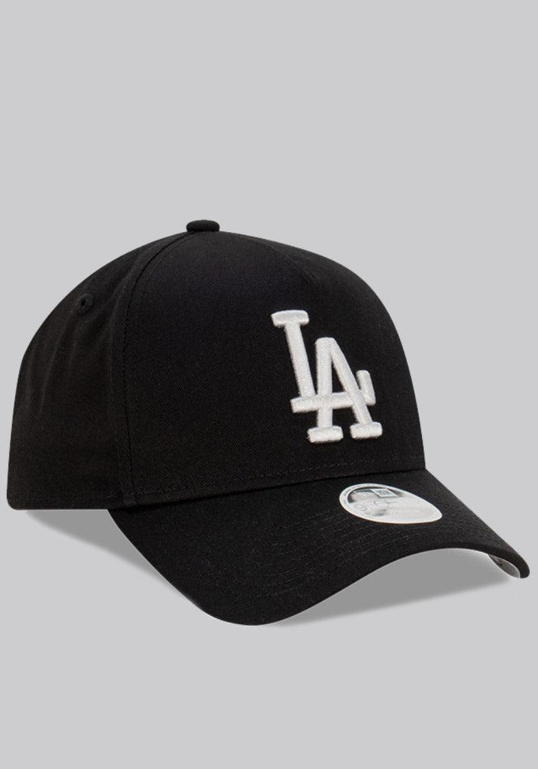 Women&#39;s 9Forty AFrame Strapback Los Angeles Dodgers &#39;Paisley&#39; - LOADED