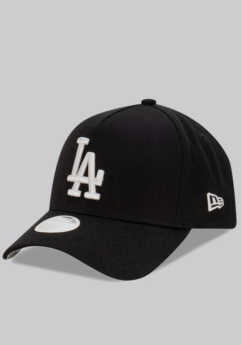 Women's 9Forty AFrame Strapback Los Angeles Dodgers 'Paisley' - LOADED