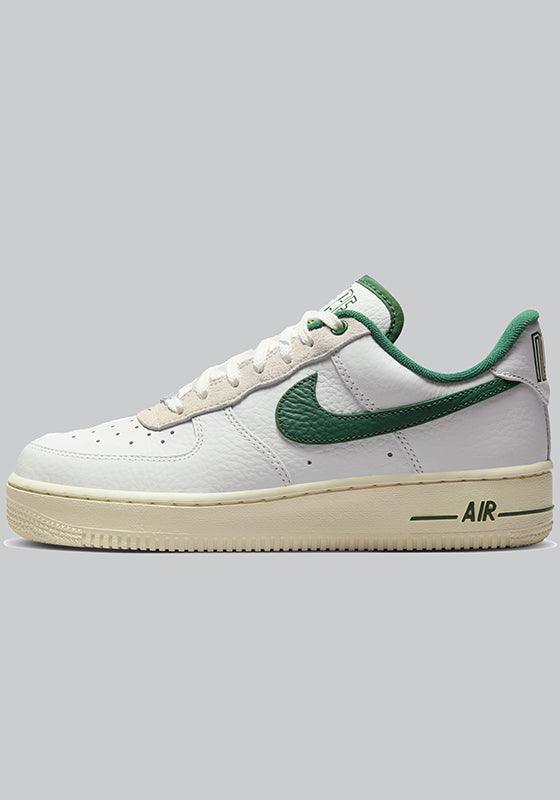 Women&#39;s Air Force 1 &#39;07 LX - Gorge Green - LOADED