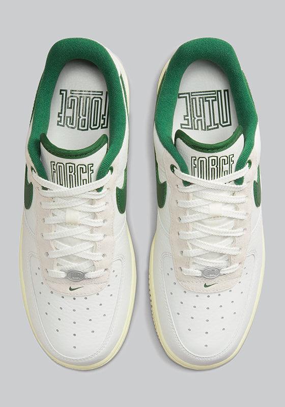 Women&#39;s Air Force 1 &#39;07 LX - Gorge Green - LOADED