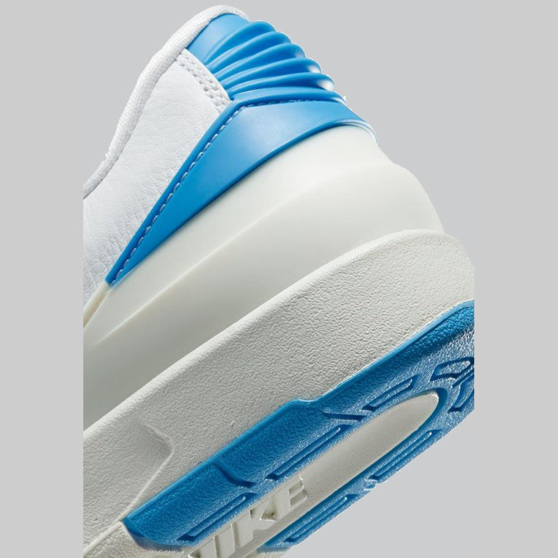 Women&#39;s Air Jordan 2 Retro Low &quot;UNC To Chicago&quot; - LOADED