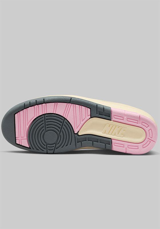 Women&#39;s Air Jordan 2 Retro &quot;Soft Pink&quot; - LOADED