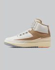 Women's Air Jordan 2 Retro "Sunset Haze" - LOADED