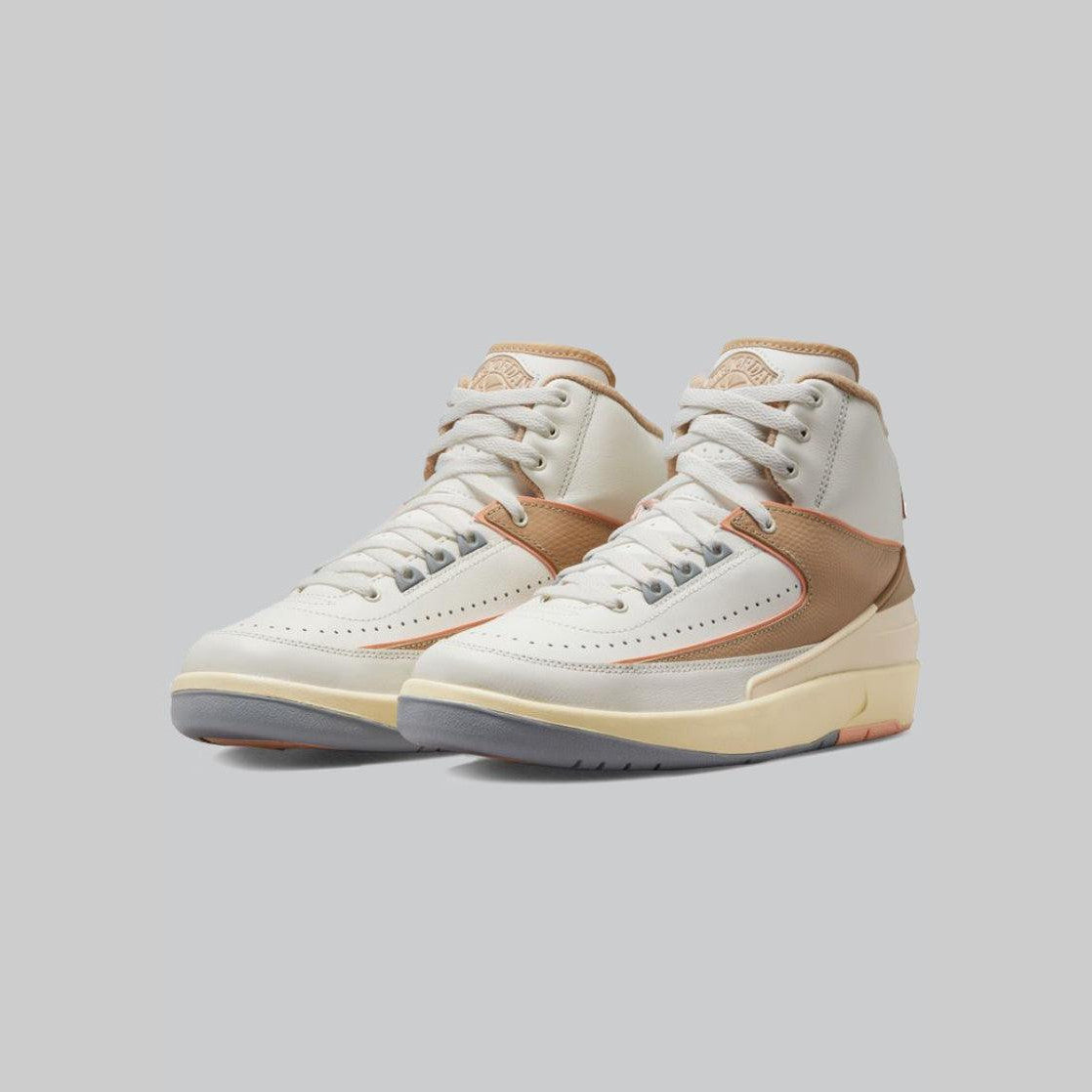 Women&#39;s Air Jordan 2 Retro &quot;Sunset Haze&quot; - LOADED