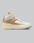 Women's Air Jordan 2 Retro "Sunset Haze" - LOADED