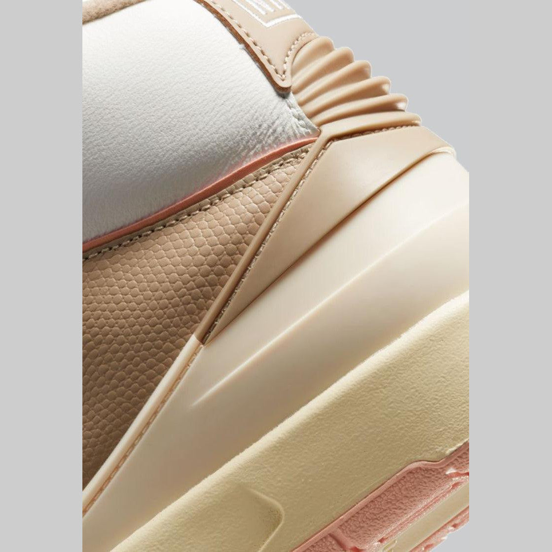 Women&#39;s Air Jordan 2 Retro &quot;Sunset Haze&quot; - LOADED