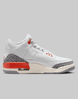 Women's Air Jordan 3 Retro "Georgia Peach" - LOADED