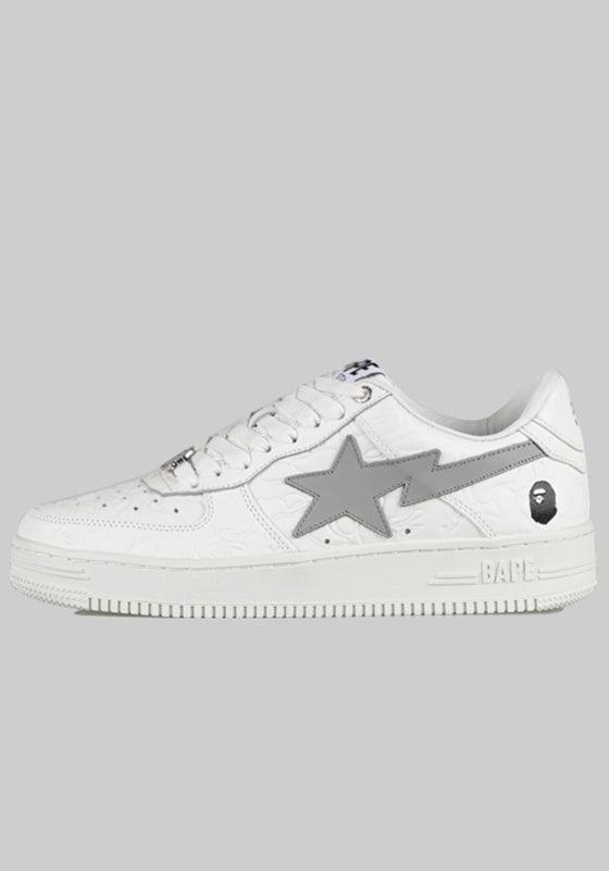 Bape STA #3 M1 - White - LOADED