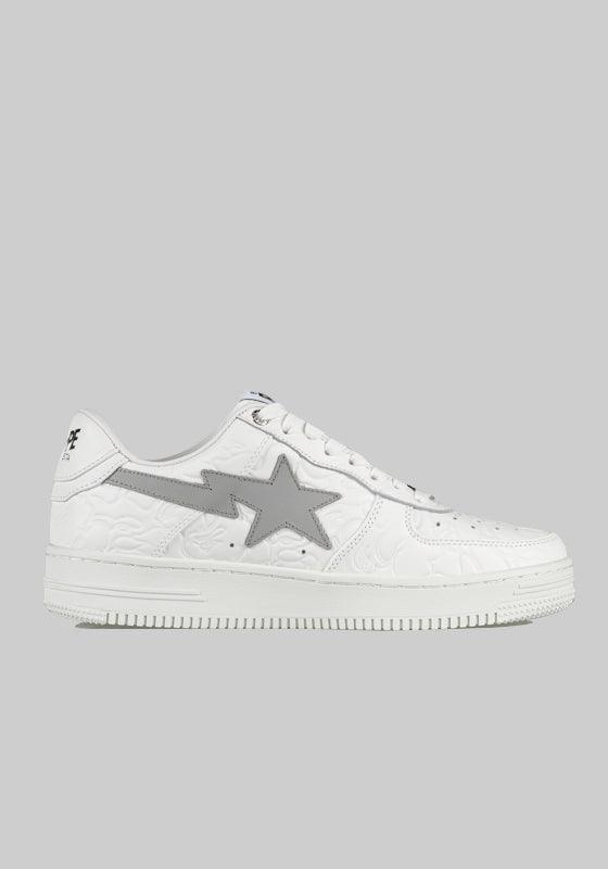 Bape STA #3 M1 - White - LOADED