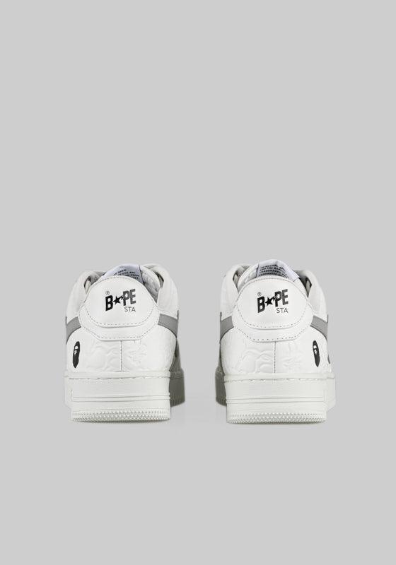 Bape STA #3 M1 - White - LOADED