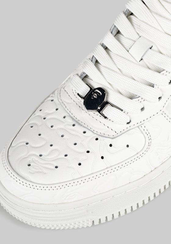 Bape STA #3 M1 - White - LOADED