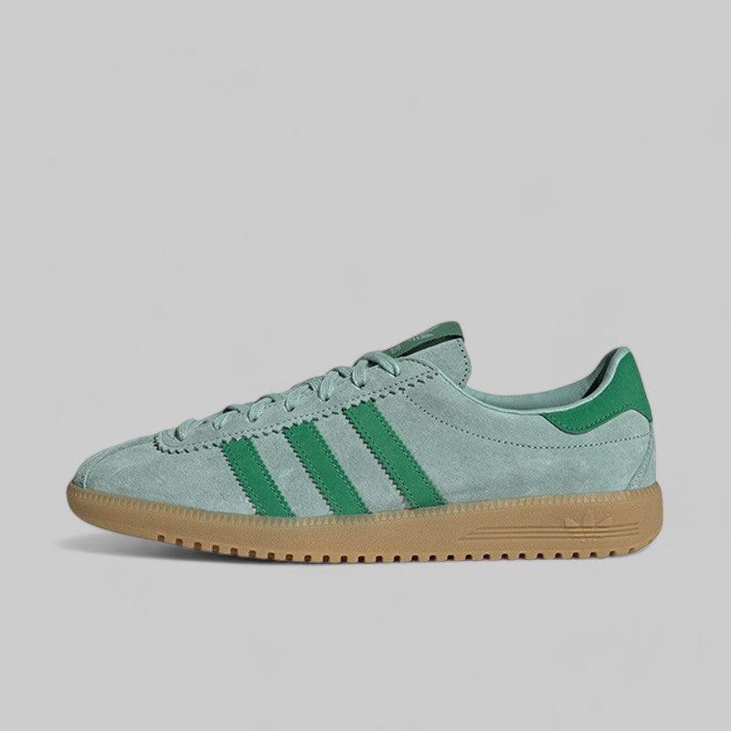 Women&#39;s Bermuda - Hazy Green