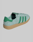 Women's Bermuda - Hazy Green - LOADED