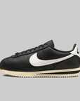 Women's Cortez 23 Premium - Black/Sail