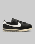 Women's Cortez 23 Premium - Black/Sail - LOADED