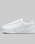 Women's Cortez 23 Premium "Triple White"