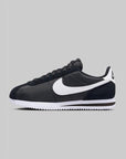 Women's Cortez - Black/White - LOADED