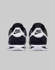 Women's Cortez - Black/White - LOADED