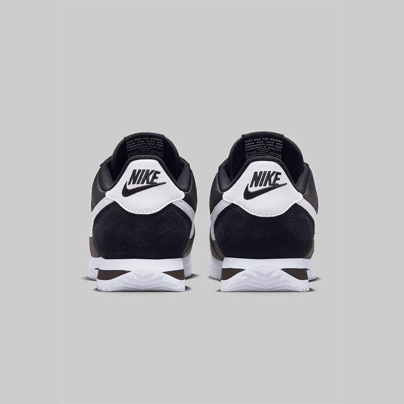 Women&#39;s Cortez - Black/White - LOADED