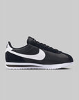 Women's Cortez - Black/White - LOADED