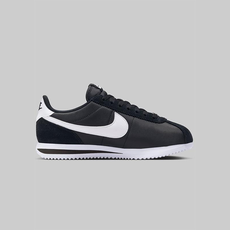 Women&#39;s Cortez - Black/White - LOADED