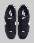 Women's Cortez - Black/White - LOADED