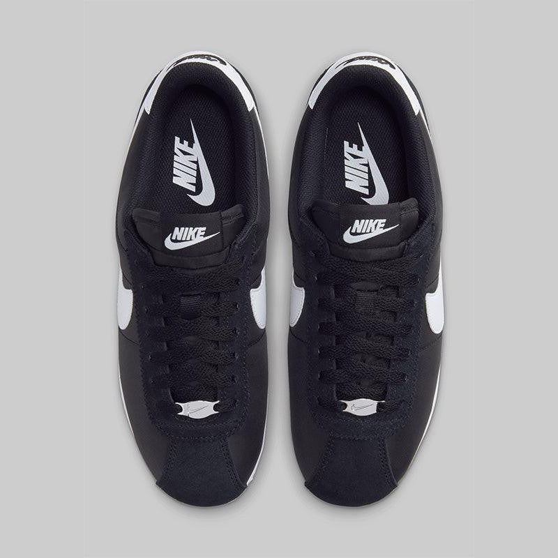 Women&#39;s Cortez - Black/White - LOADED