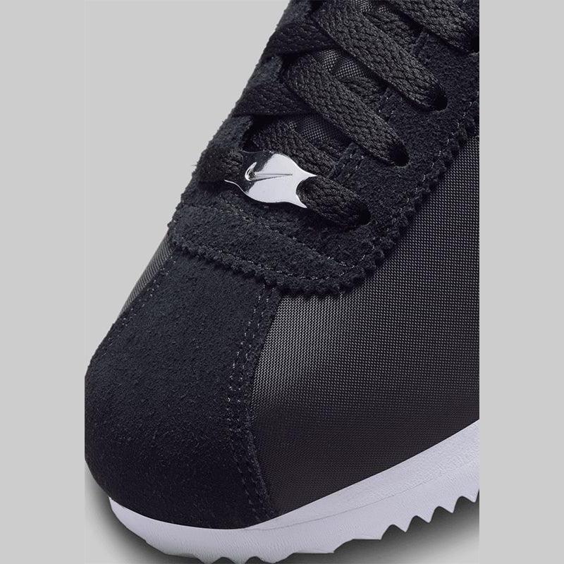 Women&#39;s Cortez - Black/White - LOADED