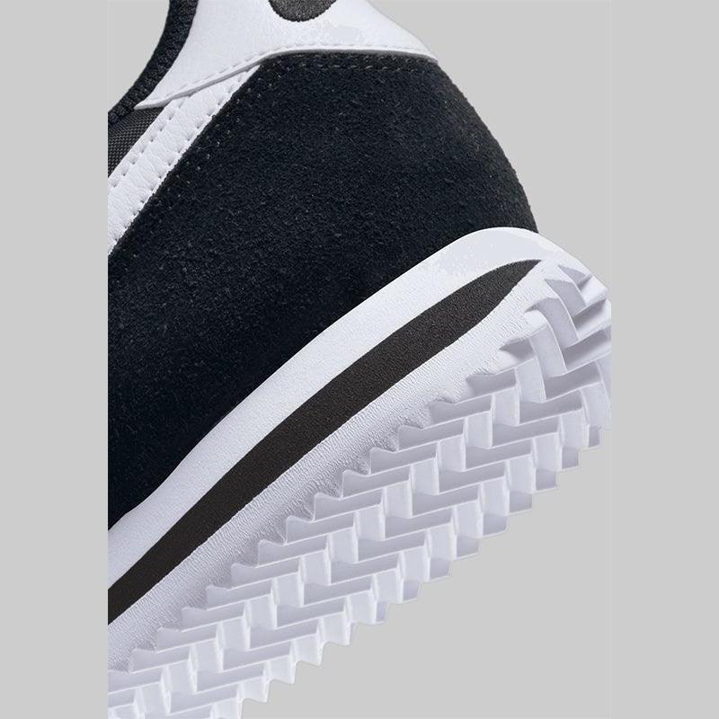 Women&#39;s Cortez - Black/White - LOADED