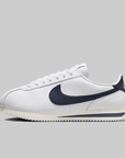 W's Cortez OLY - White/Obsidian