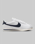 Women's Cortez OLY - White/Obsidian - LOADED