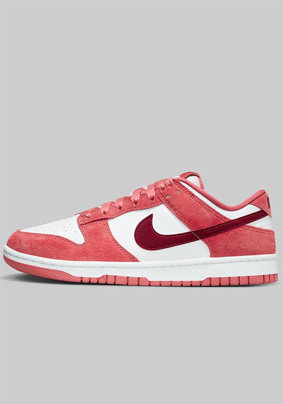 ❤️Women's Dunk Low "V-Day" - LOADED