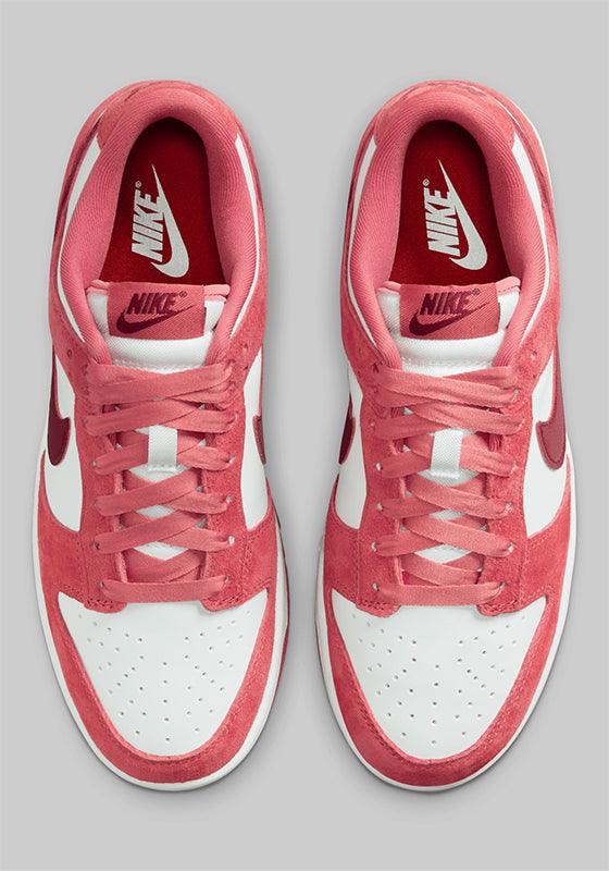 ❤️Women&#39;s Dunk Low &quot;V-Day&quot; - LOADED