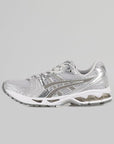 Women's Gel-Kayano 14 - Cloud Grey/Clay Grey - LOADED
