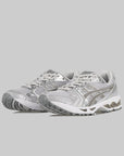 Women's Gel-Kayano 14 - Cloud Grey/Clay Grey - LOADED