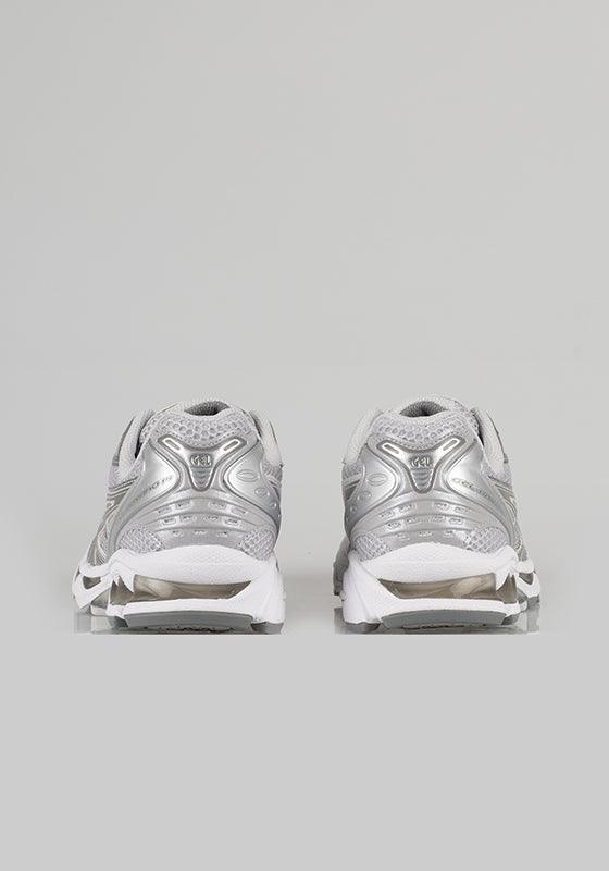 Women's Gel-Kayano 14 - Cloud Grey/Clay Grey - LOADED